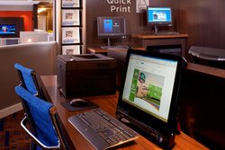  - Courtyard by Marriott South Arlington Heights - I-90, Exit 70