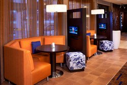  - Courtyard by Marriott South Arlington Heights - I-90, Exit 70