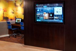  - Courtyard by Marriott South Arlington Heights - I-90, Exit 70