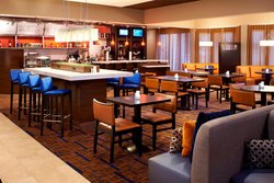 - Courtyard by Marriott South Arlington Heights - I-90, Exit 70