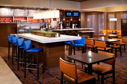  - Courtyard by Marriott South Arlington Heights - I-90, Exit 70