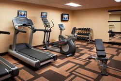  - Courtyard by Marriott South Arlington Heights - I-90, Exit 70