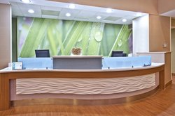  - SpringHill Suites by Marriott Burr Ridge - I-55, Exit 276