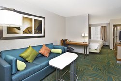  - SpringHill Suites by Marriott Burr Ridge - I-55, Exit 276