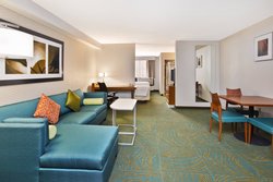  - SpringHill Suites by Marriott Burr Ridge - I-55, Exit 276