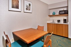  - SpringHill Suites by Marriott Burr Ridge - I-55, Exit 276