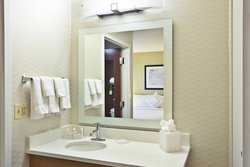  - SpringHill Suites by Marriott Burr Ridge - I-55, Exit 276