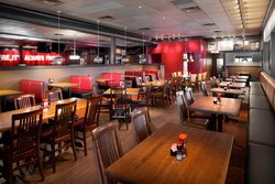  - Courtyard by Marriott Hotel Midway Bedford Park