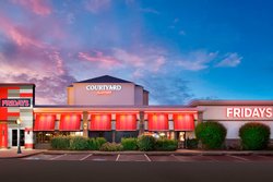  - Courtyard by Marriott Hotel Midway Bedford Park