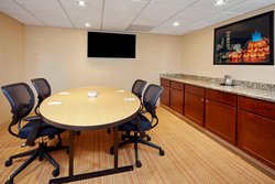  - Courtyard by Marriott Hotel Midway Bedford Park