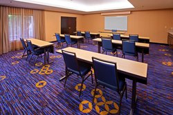 - Courtyard by Marriott Hotel Midway Bedford Park