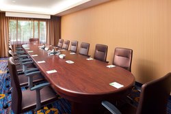  - Courtyard by Marriott Hotel Midway Bedford Park