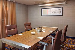  - Courtyard by Marriott Hotel Midway Bedford Park