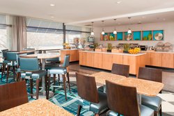  - SpringHill Suites by Marriott O'Hare Airport Chicago - I-90, Exit 79B