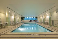  - SpringHill Suites by Marriott O'Hare Airport Chicago - I-90, Exit 79B
