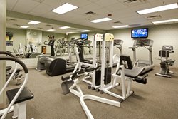  - SpringHill Suites by Marriott O'Hare Airport Chicago - I-90, Exit 79B