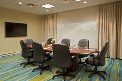  - SpringHill Suites by Marriott O'Hare Airport Chicago - I-90, Exit 79B