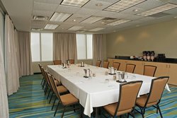  - SpringHill Suites by Marriott O'Hare Airport Chicago - I-90, Exit 79B