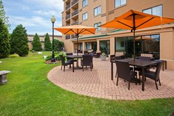  - Courtyard by Marriott Hotel Midway Bedford Park