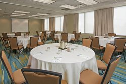  - SpringHill Suites by Marriott O'Hare Airport Chicago - I-90, Exit 79B