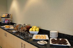  - SpringHill Suites by Marriott O'Hare Airport Chicago - I-90, Exit 79B