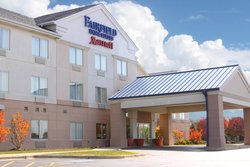  - Fairfield Inn & Suites by Marriott St Charles