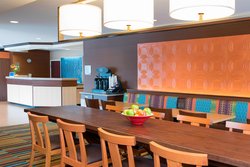  - Fairfield Inn & Suites by Marriott St Charles