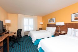  - Fairfield Inn & Suites by Marriott St Charles