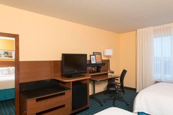  - Fairfield Inn & Suites by Marriott St Charles