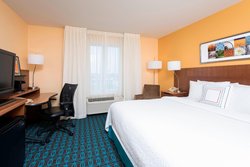  - Fairfield Inn & Suites by Marriott St Charles