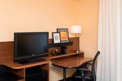  - Fairfield Inn & Suites by Marriott St Charles