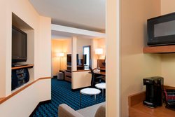  - Fairfield Inn & Suites by Marriott St Charles