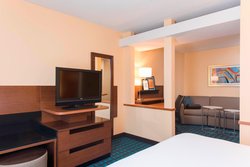  - Fairfield Inn & Suites by Marriott St Charles