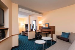  - Fairfield Inn & Suites by Marriott St Charles