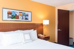  - Fairfield Inn & Suites by Marriott St Charles