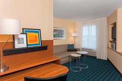  - Fairfield Inn & Suites by Marriott St Charles