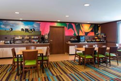  - Fairfield Inn & Suites by Marriott St Charles