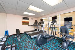  - Fairfield Inn & Suites by Marriott St Charles