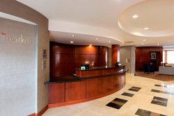  - Courtyard by Marriott Hotel Schaumburg