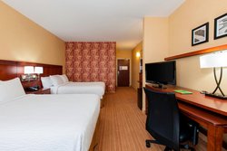  - Courtyard by Marriott Hotel Schaumburg