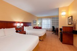  - Courtyard by Marriott Hotel Schaumburg