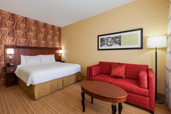  - Courtyard by Marriott Hotel Schaumburg