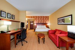  - Courtyard by Marriott Hotel Schaumburg