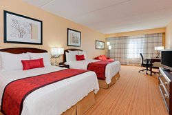  - Courtyard by Marriott Hotel Midway Bedford Park