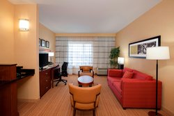  - Courtyard by Marriott Hotel Schaumburg