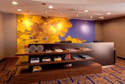  - Courtyard by Marriott Hotel Schaumburg