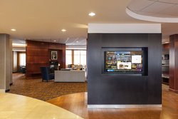  - Courtyard by Marriott Hotel Schaumburg