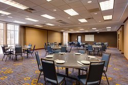  - Courtyard by Marriott Hotel Schaumburg