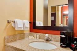  - Courtyard by Marriott Hotel Midway Bedford Park