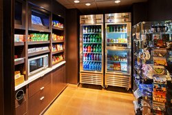  - Courtyard by Marriott Hotel Midway Bedford Park